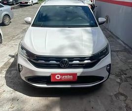 VOLKSWAGEN NIVUS HIGHLINE 1.0 200 TSI FLEX AUT 2023