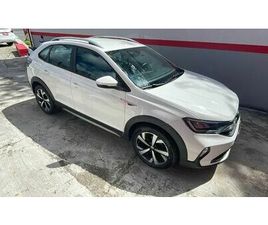 VOLKSWAGEN NIVUS HIGHLINE 1.0 200 TSI FLEX AUT 2023