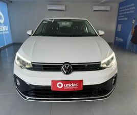 VIRTUS COMFORTLINE 200 TSI AT 1.0 4P