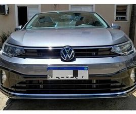 VOLKSWAGEN VIRTUS COMFORT. 200 TSI 1.0 FLEX 12V AUT 2024