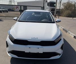 KIA CERATO KIA K3 KIA K3 CHINESE 1,5L 2025