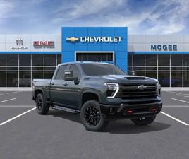 2026 CHEVROLET SILVERADO 3500HD