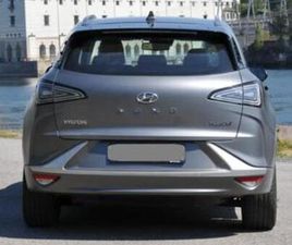HYUNDAI NEXO ② QUOTE EINSTEIN(1956): IN 2026 RIJDT IEDEREEN OP WATERSTOF .. — HYUNDAI — 2EMEMAIN