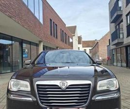 ② VOITURE AVEC PERSONNAGE — LANCIA — 2EMEMAIN