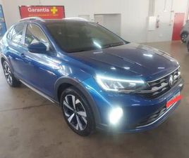 VOLKSWAGEN NIVUS HIGHLINE 1.0 200 TSI FLEX AUT 2024