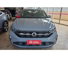 VOLKSWAGEN NIVUS HIGHLINE 1.0 200 TSI FLEX AUT 2024