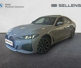 420D XDRIVE GRAN COUPÉ