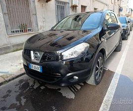 QASHQAI +2