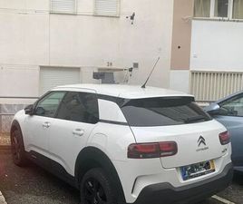 CITROËN C4 CACTUS 1.2 PURETECH ORIGINS
