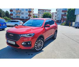 HAVAL H6 2.0 T