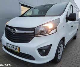 OPEL VIVARO L2H1 S&S TOURER