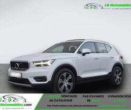 VOLVO XC40 163 CH BVM