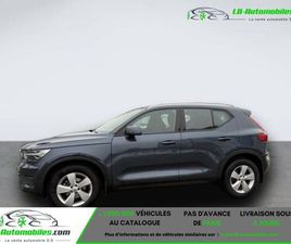 VOLVO XC40 163 CH BVM