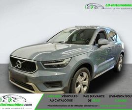 VOLVO XC40 163 CH BVM