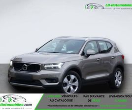VOLVO VM VOLVO XC40 163 CH BVM