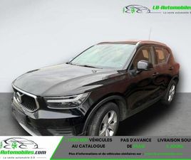 VOLVO XC40 163 CH BVM