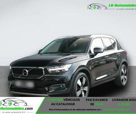 VOLVO XC40 163 CH BVM