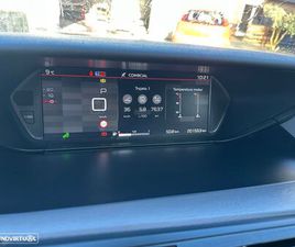 CITROËN GRAND C4 SPACETOURER BLUEHDI 130 STOP&START EAT8 SELECTION