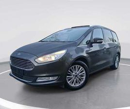 FORD GALAXY 1.5 TITANE 2017 | ND-556-J