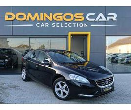 VOLVO V40 2.0 D2 KINETIC