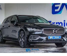 VOLVO V60 T6 VOLVO V60 2.0 T6 AWD TE INSCRIPTION