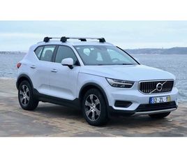 VOLVO XC40 1.5 T3, CX. A., 163CV