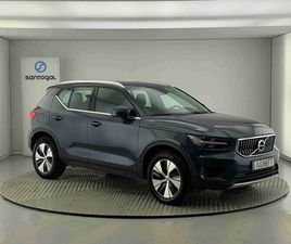 VOLVO XC40 T4 VOLVO XC40 XC40 1.5 T4 PHEV CORE