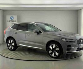 VOLVO XC60 T6 VOLVO XC60 XC60 2.0 T6 PHEV PLUS BRIGHT AWD