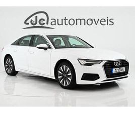 AUDI A6 50 TFSI E AUDI A6 50 TFSIE QUATTRO S TRONIC