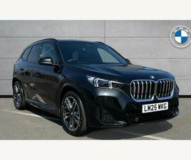 1.5 25E 16.3KWH M SPORT DCT XDRIVE EURO 6 (START/STOP) 5DR
