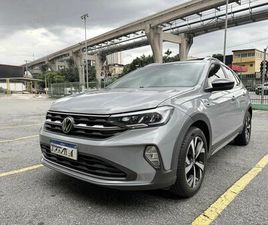 VOLKSWAGEN NIVUS HIGHLINE 1.0 200 TSI FLEX AUT 2023