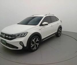 VOLKSWAGEN NIVUS HIGHLINE 1.0 200 TSI FLEX AUT 2024