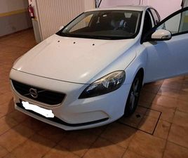 VOLVO V40 1.6 D2, 114CV