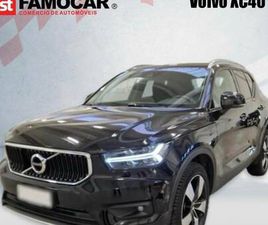 VOLVO XC40 T3 GEARTRONIC MOMENTUM PRO