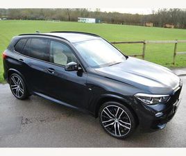 3.0 40I M SPORT AUTO XDRIVE EURO 6 (START/STOP) 5DR