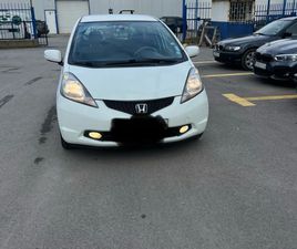 HONDA JAZZ 1.4