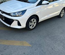 HYUNDAI HB20 COMFORT PLUS 1.0 FLEX 12V MEC. 2024