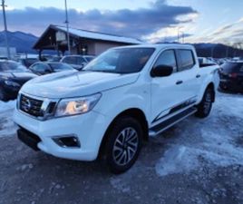 NISSAN NAVARA 2.3 ДИЗЕЛ ИТАЛИЯ ≫ 2018 • 20 451 EUR • ID