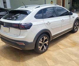 VOLKSWAGEN NIVUS HIGHLINE 1.0 200 TSI FLEX AUT 2024