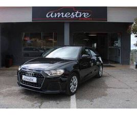 AUDI A1 SPORTBACK 25 TFSI