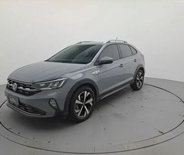 VOLKSWAGEN NIVUS HIGHLINE 1.0 200 TSI FLEX AUT 2024