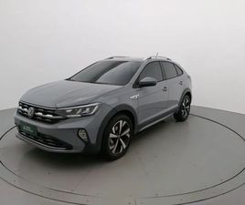 VOLKSWAGEN NIVUS HIGHLINE 1.0 200 TSI FLEX AUT 2024