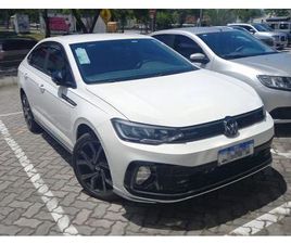 VIRTUS EXCLUSIVE 250TSI 1.4 2025