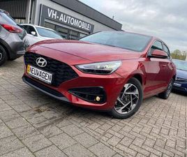 FASTBACK*NAVI&PDCVO&HI&KAMERA*LED SW*WINTERP*S-KEY