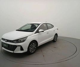 LIMITED PLUS 1.0 FLEX 12V MEC.