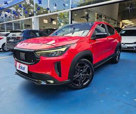 FIAT FASTBACK LIMITED ED.1.3 270 T.FLEX AUT.