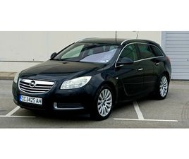 2.0 CDTI * * * КОЖА* * * ЕВРО 5