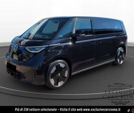 ID.BUZZ ID.BUZZ PRO PASSO CORTO