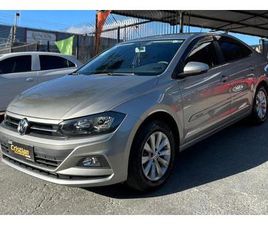 VOLKSWAGEN VIRTUS 1.6