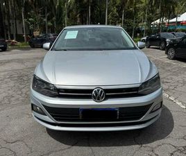 VOLKSWAGEN VIRTUS TSI 1.0 FLEX 12V 4P AUT.